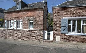 La Maison du Pêcheur